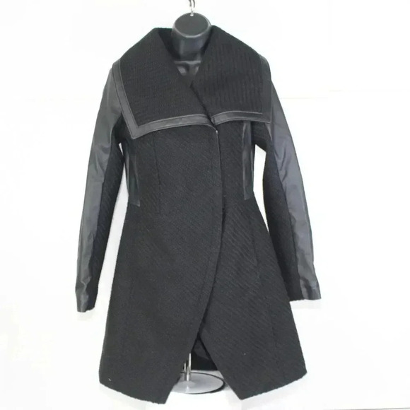 Betsey Johnson ladies coat size XS - Picture 1 of 12